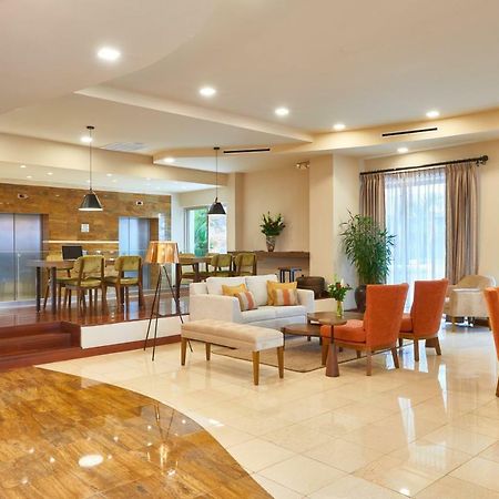 Suites Las Palmas, Hotel & Apartments. San Salvador Bagian luar foto